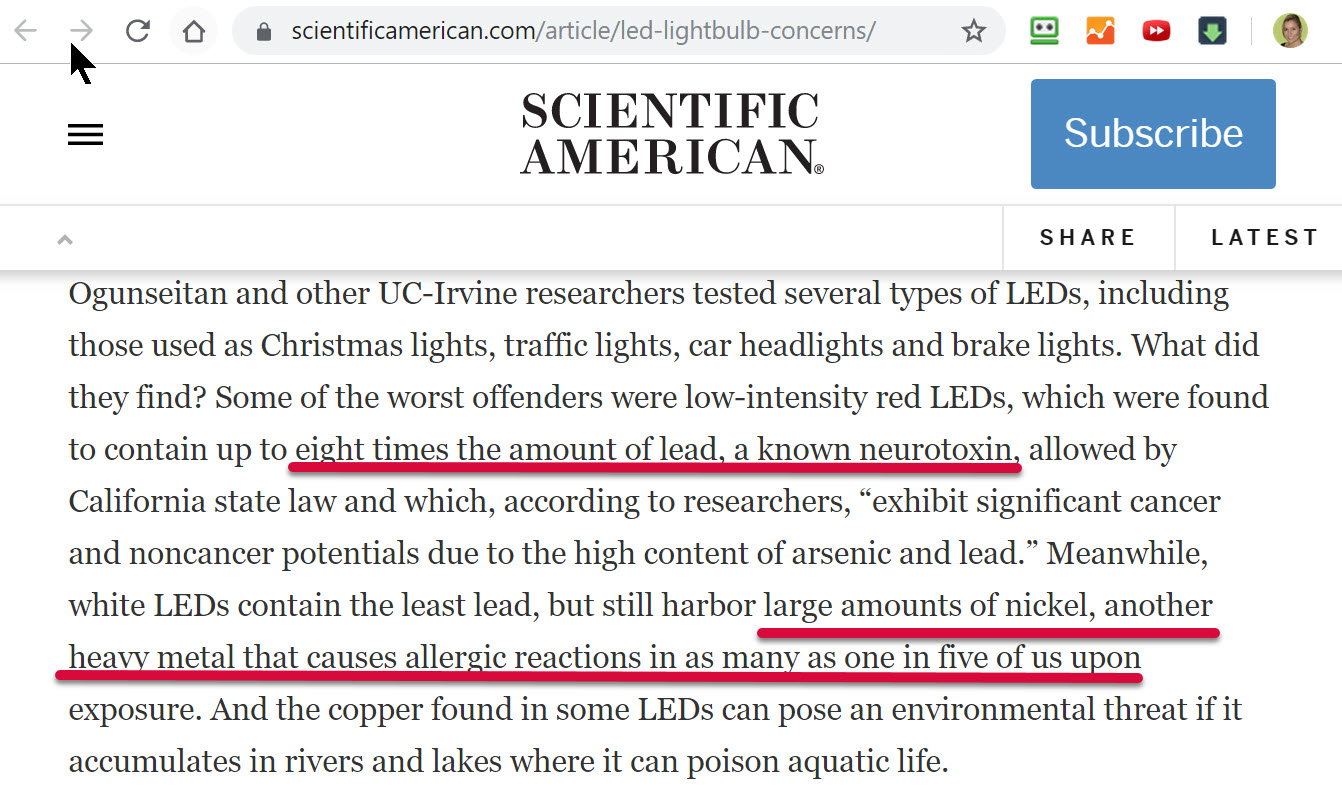 LEDs-ScientificAmericanQuote