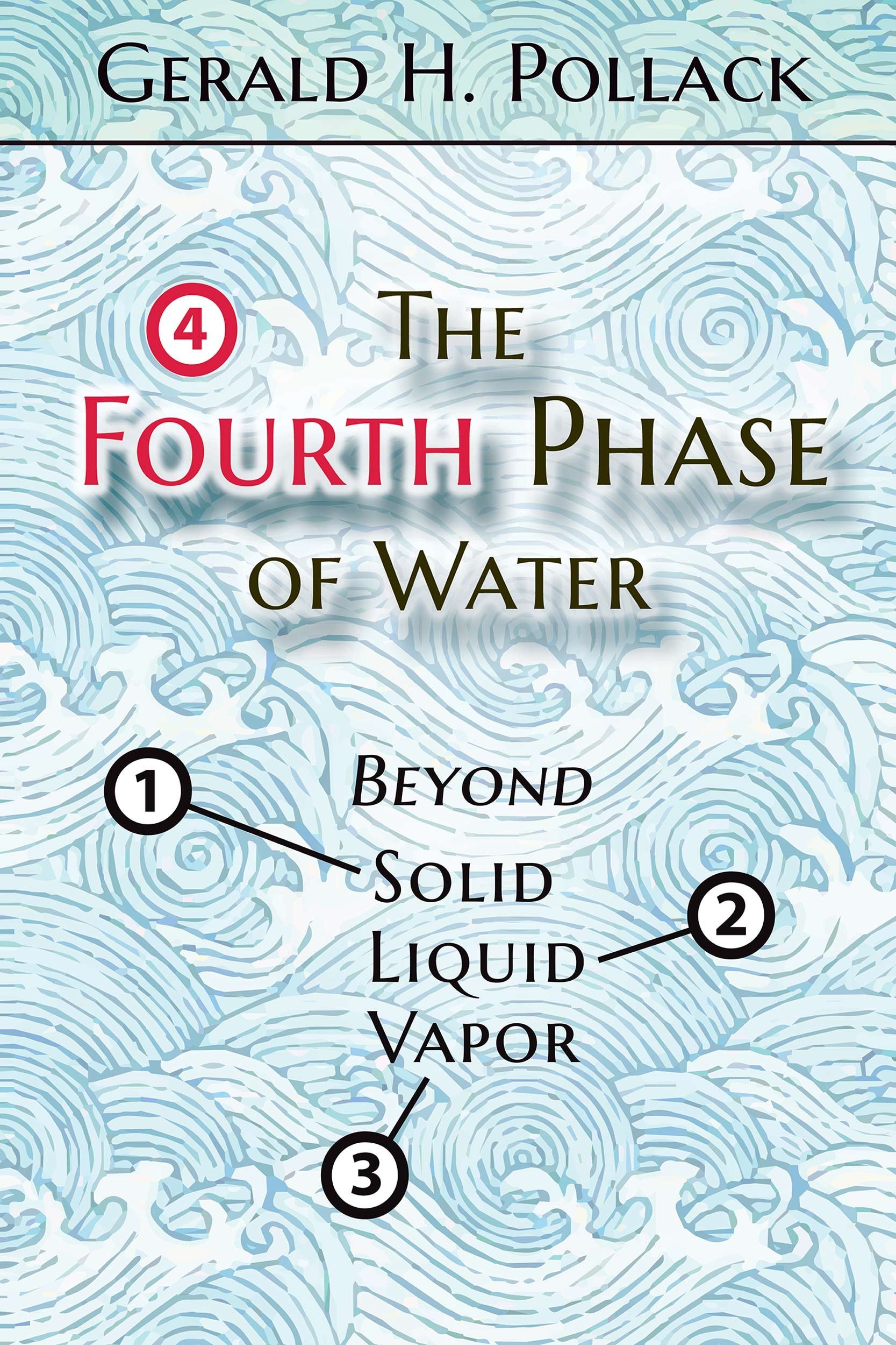 4th Phase - EZ water